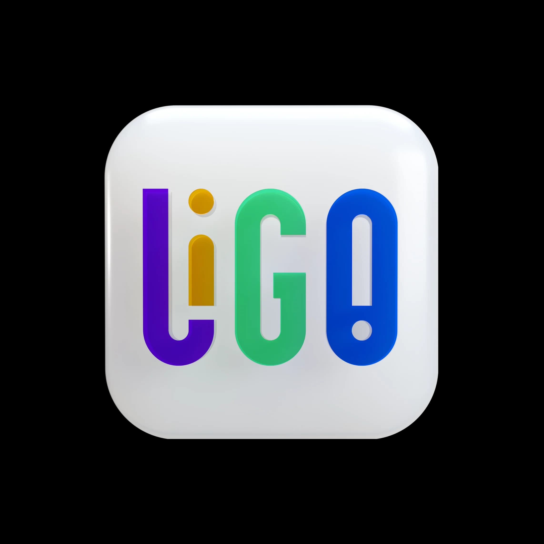 LiGO app