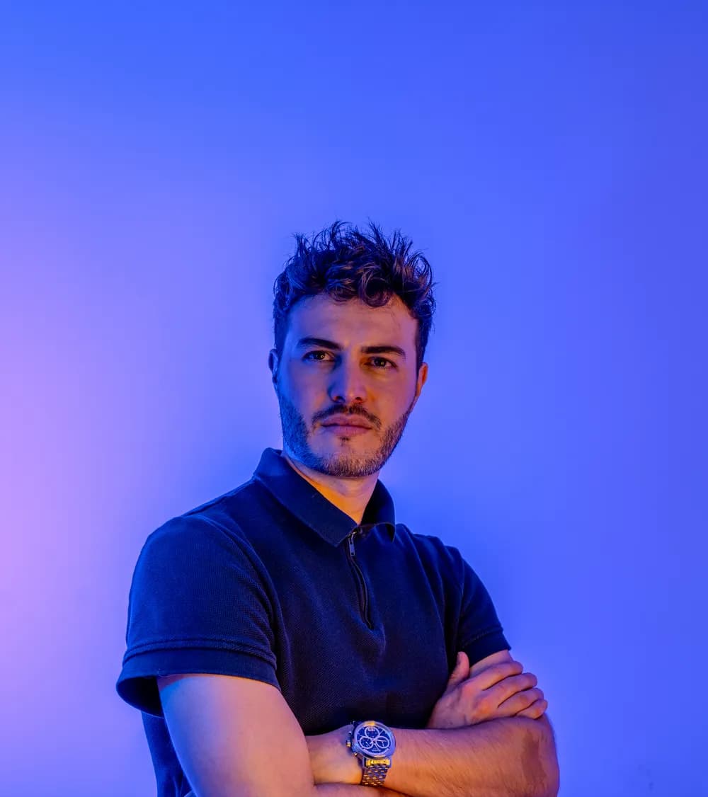 Axel Mora