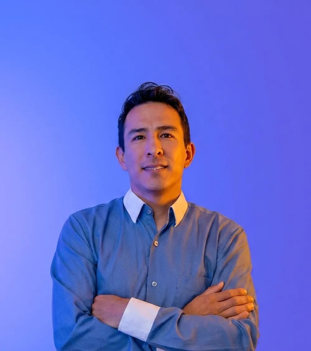Carlos Calderón