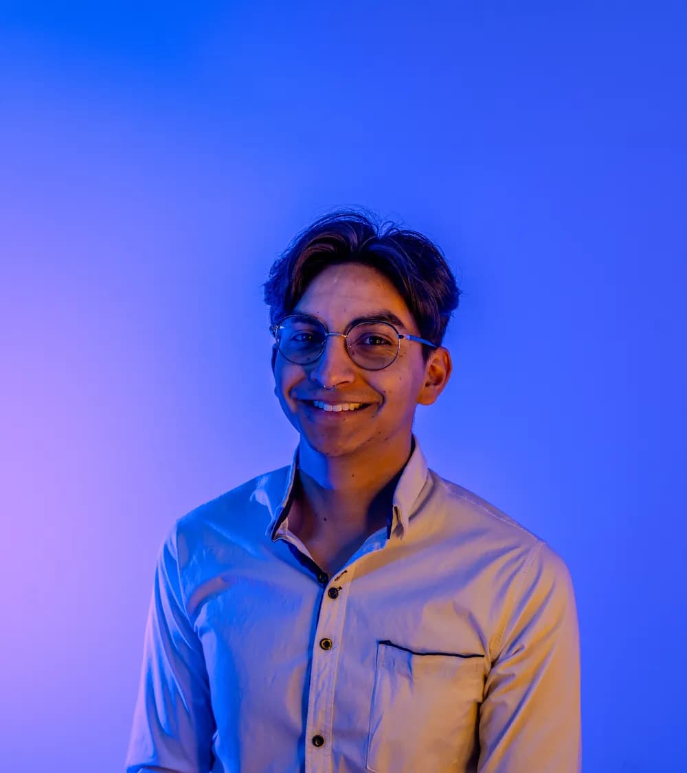 Joel Ortega