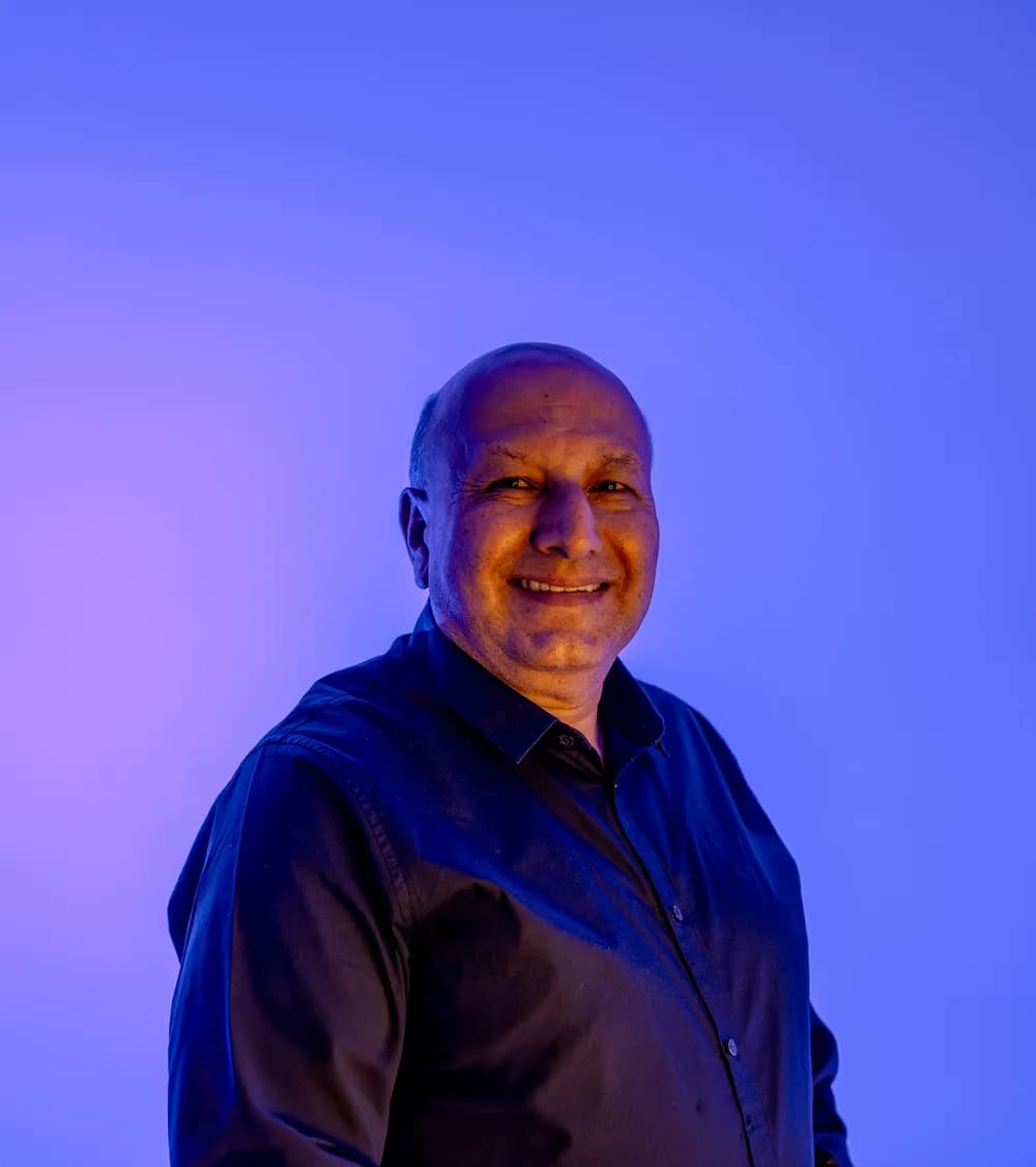 Simon Urgilez