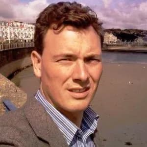 Simon Prince